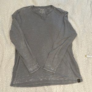 Lucky Brand, Long Sleeved Men’s Tee NWOT